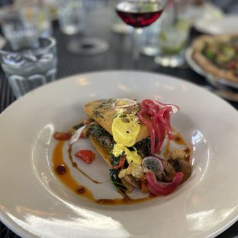 Alder Wood Bistro - New American Near Me - Sequim, Washington