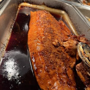 Blossom - Key dish. Salmon - Pan Asian Near Me - Lakeland, Tennessee Blossom - Key dish. Salmon - Pan Asian Near Me - Lakeland, Tennessee