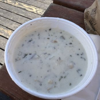 Old Oregon Smoke House - Clam chowder - Fish & Chips Near Me - Rockaway Beach, Oregon Old Oregon Smoke House - Clam chowder - Fish & Chips Near Me - Rockaway Beach, Oregon