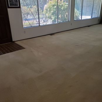 Five Star Chem-Dry - Nice job in living room - Carpet Cleaning Near Me - Bothell, Washington