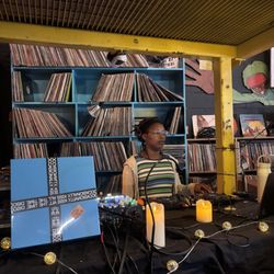 Roots Records