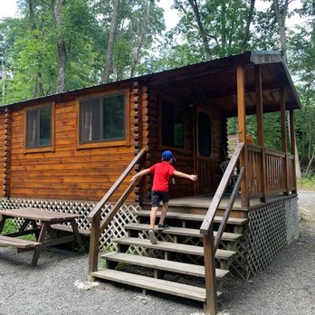 Mountain Vista Campground - Campgrounds Near Me - East Stroudsburg, Pennsylvania