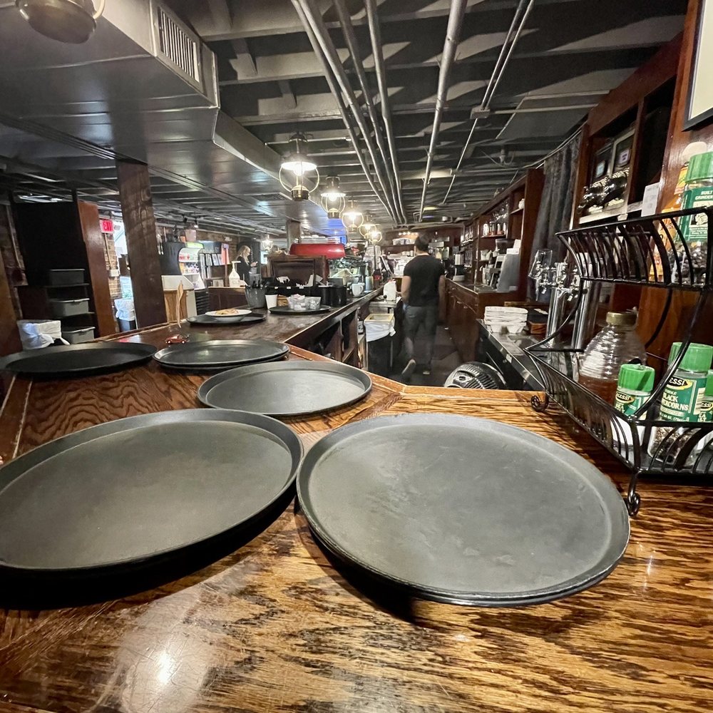Coffee Underground - Coffee & Tea Near Me - Greenville, South Carolina