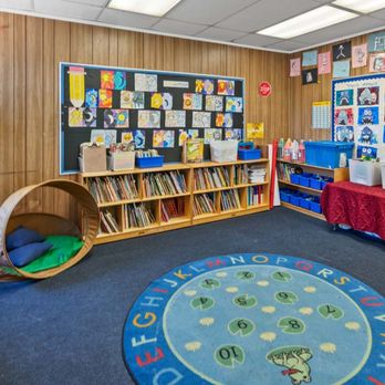Whittier KinderCare - Child Care & Day Care Near Me - Whittier, California Whittier KinderCare - Child Care & Day Care Near Me - Whittier, California