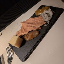 Pitchfork Cheddar