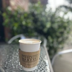 The Back Door Bakery & Cafe
