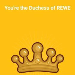 REWE