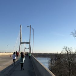 Mississippi River Marathon