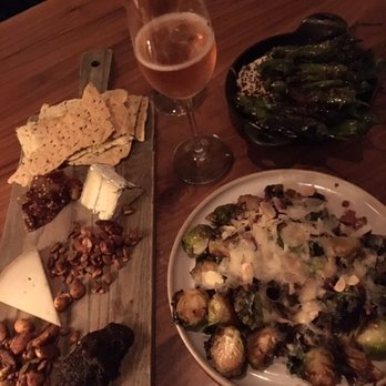 Finch & Fork - New American Near Me - Santa Barbara, California