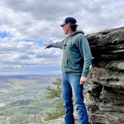 Lookout Mountain National Battlefield
