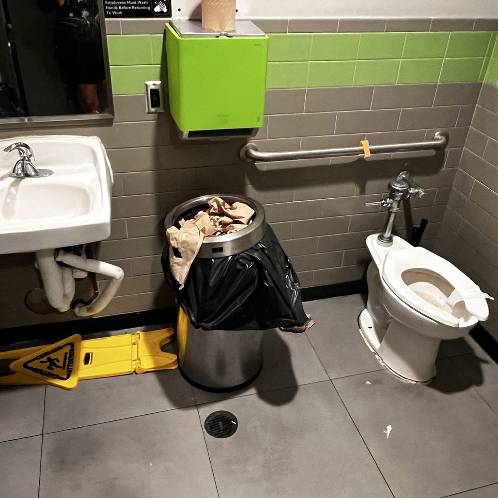 BurgerFi - Burgers Near Me - West Palm Beach, Florida