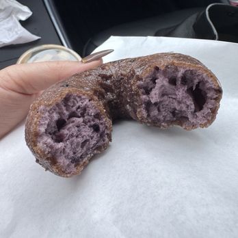 The Donuttery - Donuts Near Me - Huntington Beach, California The Donuttery - Donuts Near Me - Huntington Beach, California