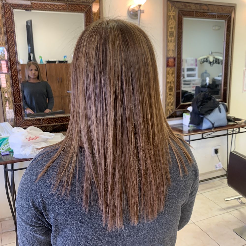 Cleo Beauty Salon - Hair Salons Near Me - Glendale, Arizona Cleo Beauty Salon - Hair Salons Near Me - Glendale, Arizona