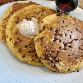 Sweetmilk - Sweet Potato Pancakes - Cocktail Bars Near Me - Bowling Green, Kentucky Sweetmilk - Sweet Potato Pancakes - Cocktail Bars Near Me - Bowling Green, Kentucky