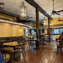 Garden Cafe
