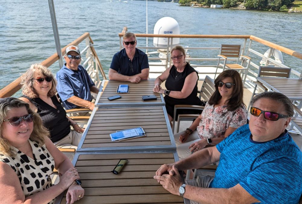 LAKE HOPATCONG CRUISES Updated November 2024 43 Photos & 38 Reviews