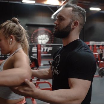 Self Made Training Facility - Gyms Near Me - Murrieta, California