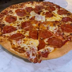 Extreme Pizza