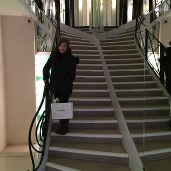 Chanel - Coco Chanel's steps! - Cosmetics & Beauty Supply Near Me - Paris, 75 Chanel - Coco Chanel's steps! - Cosmetics & Beauty Supply Near Me - Paris, 75