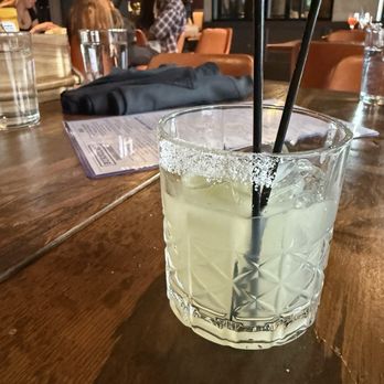 BurnDown - Margarita - Bars Near Me - Denver, Colorado