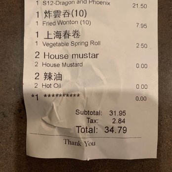 Empire Szechuan Restaurant - Waste of Money and Food...!!! Buyer beware...!!!! - Chinese Near Me - Staten Island, New York Empire Szechuan Restaurant - Waste of Money and Food...!!! Buyer beware...!!!! - Chinese Near Me - Staten Island, New York