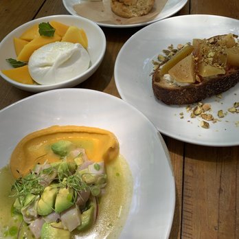 Ariete - New American Near Me - Miami, Florida