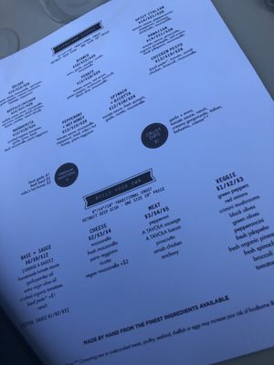 Menu photo 7 Taglio - Columbia Tusculum Cincinnati, OH Menu photo 7 Taglio - Columbia Tusculum Cincinnati, OH
