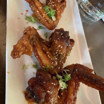 Matsu - Wings - Sushi Bars Near Me - Seattle, Washington