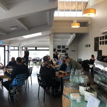 Hydro Eatery - Coffee & Tea Near Me - Turangi, WKO