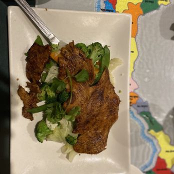 Lang Van - Vietnamese Near Me - Charlotte, North Carolina