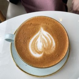 Spanish latte Spanish latte