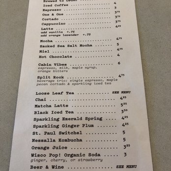 Northern Coffeeworks - Coffee & Tea Near Me - Minneapolis, Minnesota Northern Coffeeworks - Coffee & Tea Near Me - Minneapolis, Minnesota