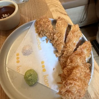 Konban - Izakaya Near Me - New York, New York