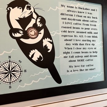 Huckabees Coffee - Coffee & Tea Near Me - Rockwall, Texas