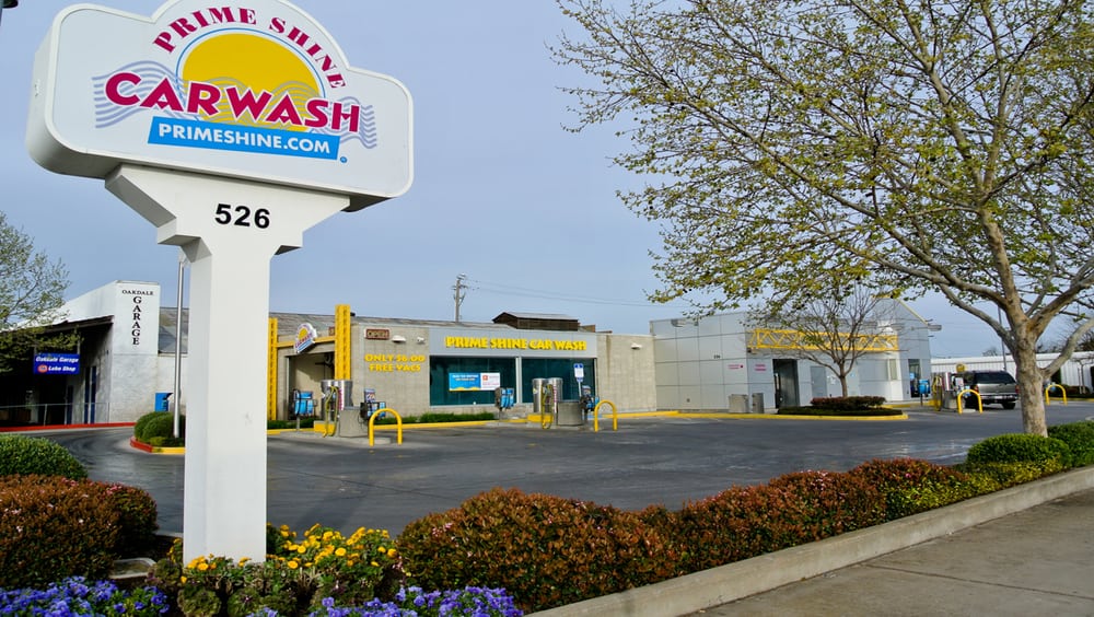 PRIME SHINE CAR WASH CLOSED Updated April 2024 20 Photos & 20