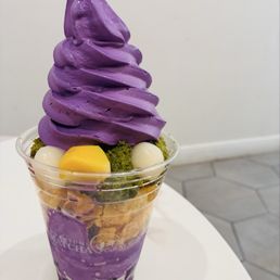 Ube