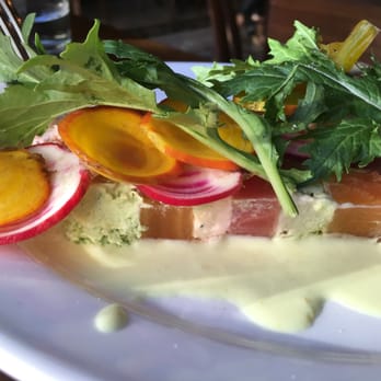 Clover Club - Clover club beet appetizer - Lounges Near Me - Brooklyn, New York Clover Club - Clover club beet appetizer - Lounges Near Me - Brooklyn, New York