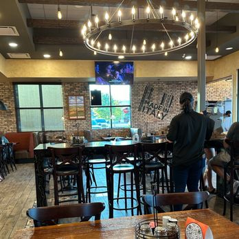 Firo Fire Kissed Pizza - Pizza Near Me - Georgetown, Texas Firo Fire Kissed Pizza - Pizza Near Me - Georgetown, Texas