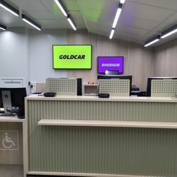 Aeropuerto de Cagliari