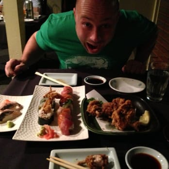 Shiro's - Holy mackerel! - Sushi Bars Near Me - Seattle, Washington Shiro's - Holy mackerel! - Sushi Bars Near Me - Seattle, Washington