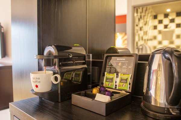 Leonardo Boutique Hotel Maastricht City Center by null