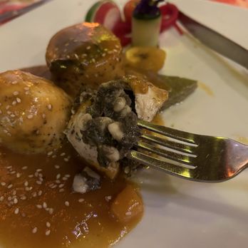 El Sacromonte - Mexican Near Me - Guadalajara, JAL