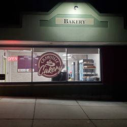 Crawville Cakery