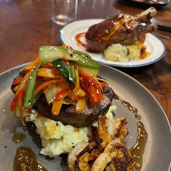 Urban Kitchen - Chefs Special! - New American Near Me - Bozeman, Montana Urban Kitchen - Chefs Special! - New American Near Me - Bozeman, Montana