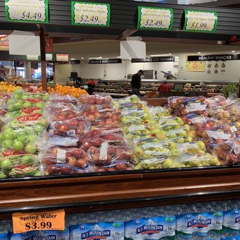 Angelo Caputo's Fresh Markets - Grocery Near Me - Carol Stream, Illinois