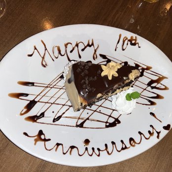 The Frogtown Chophouse - Chocolate Cake with Peanut Butter icing - American Near Me - Swiftwater, Pennsylvania The Frogtown Chophouse - Chocolate Cake with Peanut Butter icing - American Near Me - Swiftwater, Pennsylvania