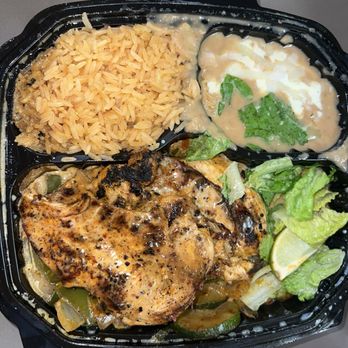 Salsa & Beer - Sizzling Cream Chicken - Mexican Near Me - North Hollywood, California Salsa & Beer - Sizzling Cream Chicken - Mexican Near Me - North Hollywood, California