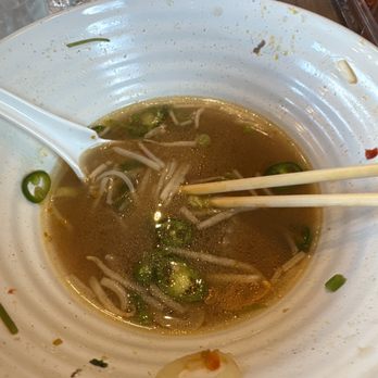 Let's Get Pho - Pho Tai - Vietnamese Near Me - Henderson, Nevada