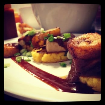 Twisted Soul - Arepas - Asian Fusion Near Me - Poughkeepsie, New York