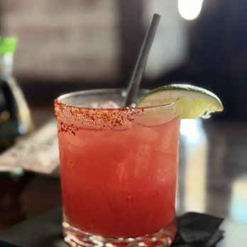 Boathouse on the Bay - Watermelon Margarita - Steakhouses Near Me - Long Beach, California Boathouse on the Bay - Watermelon Margarita - Steakhouses Near Me - Long Beach, California